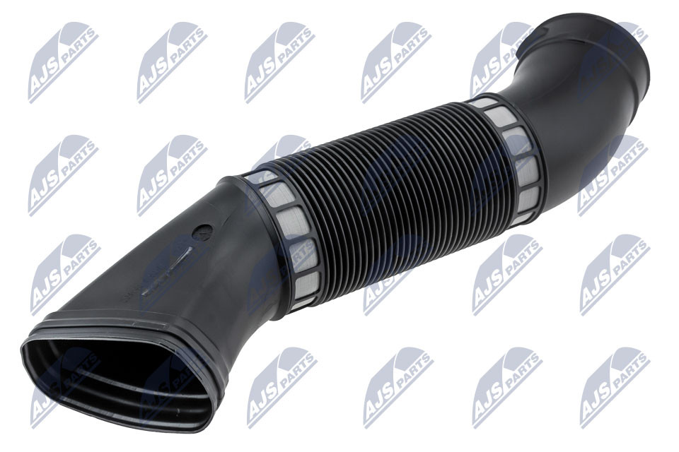 N.T.Y. GPP-ME-047.NTY Charger Air Hose for MERCEDES-BENZ
