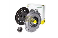 LuK Kupplungssatz 622 2400 00 FüR Audi Seat Skoda VW