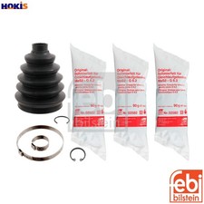 BELLOW KIT DRIVE SHAFT 29250 FOR SATURN TOYOTA YARIS/Hatchback/Van/VITZ  BMW