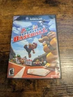 New ListingMario Superstar Baseball (Nintendo GameCube, 2005) CIB Tested and works!
