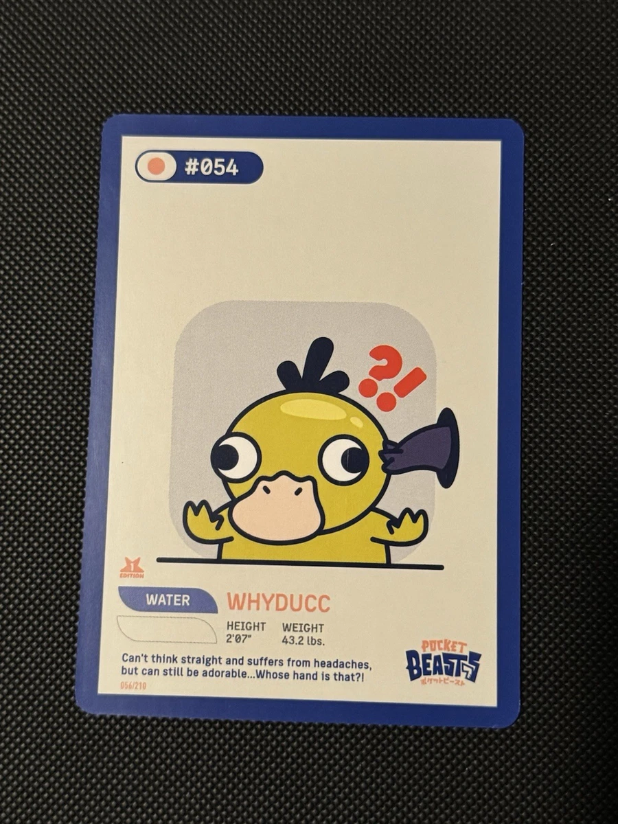 Pokémon TCG Common 1st Edition Individual Trading Card Games for sale