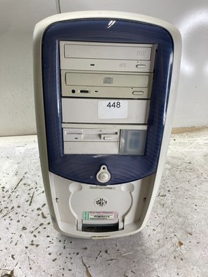 Compaq 7000 R116FPQ70008 AMD Athlon 256MB NO HDD
