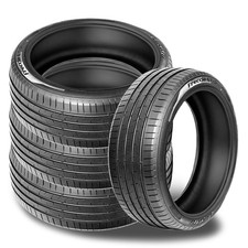 4 Lexani Freccia Gt-s 22535zr18 87y Ultra High Performance Summer 280aa Utqg