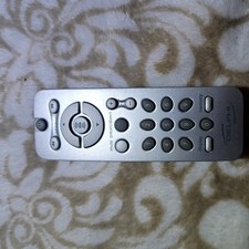 Delphi Remote Control for Roady  Roady2 XM Radios Preowned 