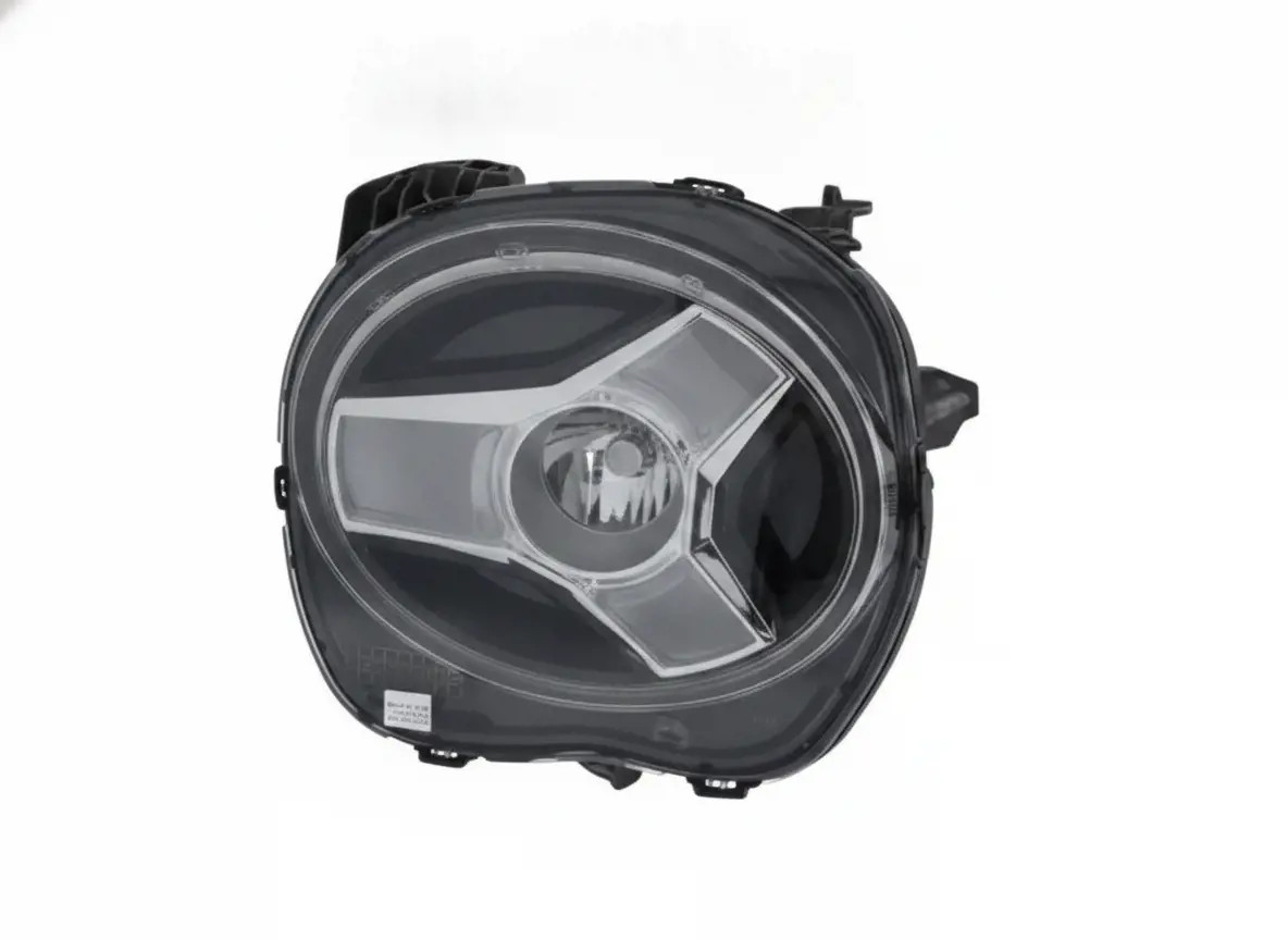 Faro Dx 451012 VALEO per NISSAN JUKE