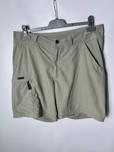 Haglöfs, Vintage outdoor trekking Haglofs Women Shorts Size Uk 16