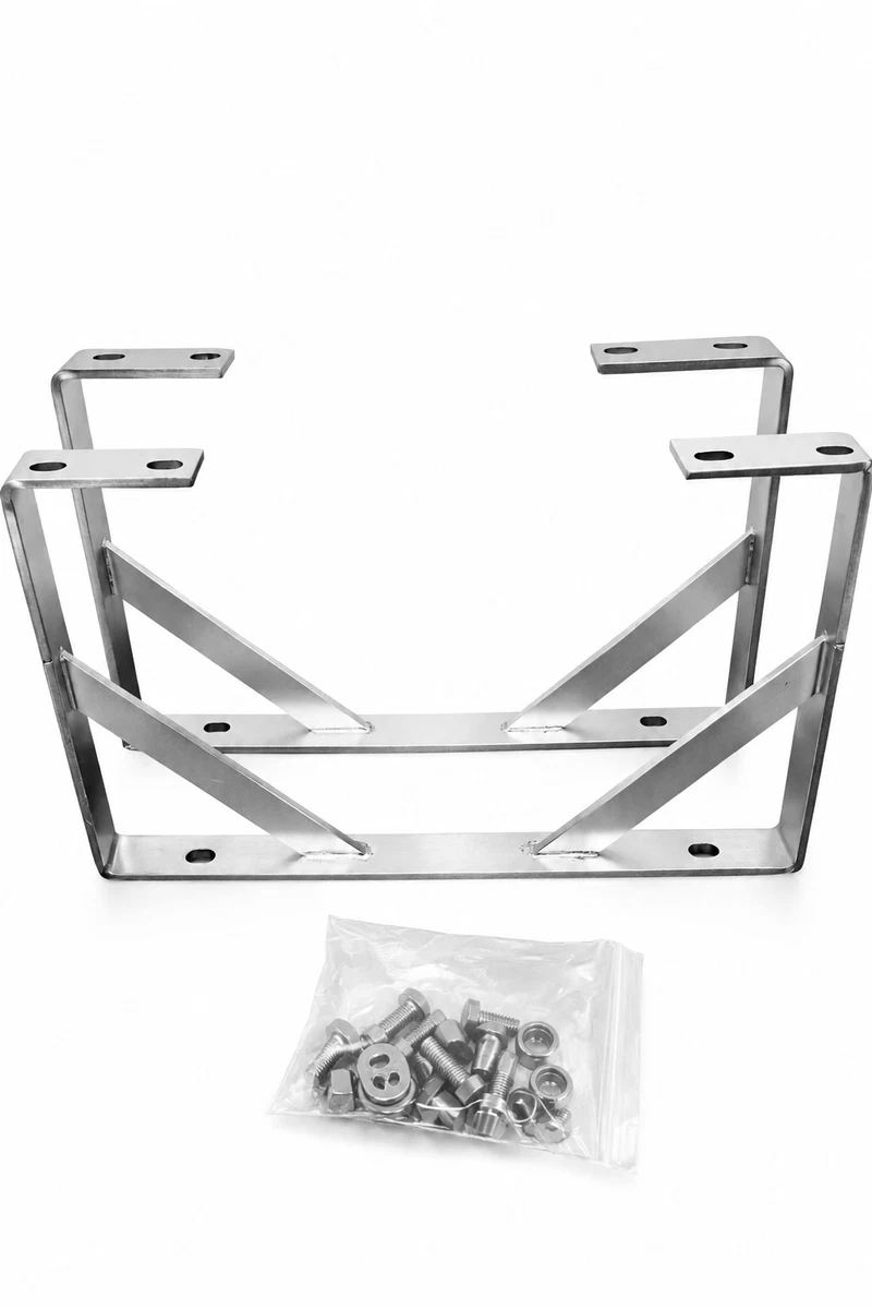 Kit de carretes de manguera Stack Bandit