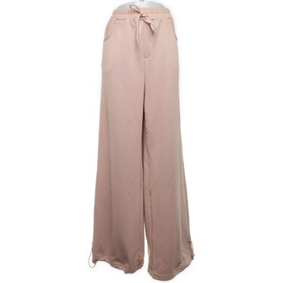 Halara, Jogginghose, Größe: L, 02837736, Beige, Polyester, Einfarbig, Sweat #ZzP