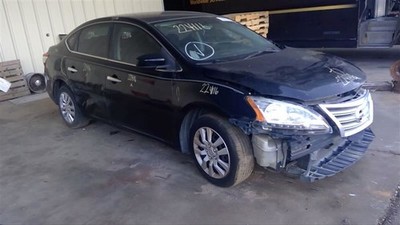 (LOCAL PICKUP ONLY) Driver Left Rear Side Door Electric Fits 13-19 SENTRA 104939