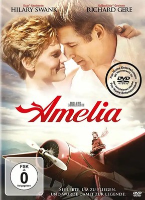 Amelia