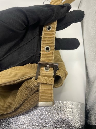 Fendi Pre-Owned Authentic Underarm Bag Brown Free Tracked Shipping - Picture 13 of 17