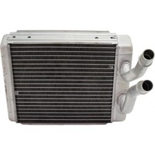 For Gmc Sierra 2500 Hd Heater Core 2003-2006 Front All Cab Types For Gmc Sierra 2500 Hd Heater Core 2003-2006 Front All Cab Types