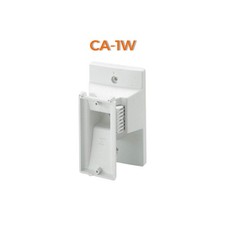 Optex Staffa snodo supporto bracket per sensore QXI - QXI-ST - QXI-DAM - CA-1W