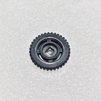 For Canon EOS 6D Mark II / 7D Mark II / 6D2 7D2 Shutter Aperture Turntable Dial
