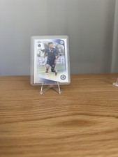 Estevao Topps Chrome UCC 25/26