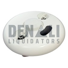 LEGRAND WATTSTOPPER LMDC-100 DLM DUAL TECH CEILING MOUNT OCCUPANCY SENSOR