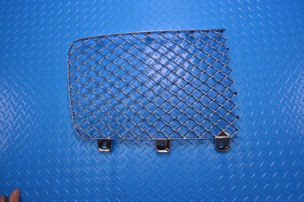 Bentley Bentayga 2021-2025 FRONT+RIGHT Grille P/N 36A853684