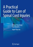 Hyun-Yoon Ko | A Practical Guide To Care Of Spinal Cord Injuries | Buch (2023)