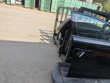 (LOCAL PICKUP ONLY) Passenger Front Door Electric Sedan US Built Fits 17-20 ELAN