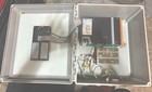 GasTech Safe-T-Net 410 Gas Monitor Controller - 4-Channel (Powers On/Tested) — photo 3