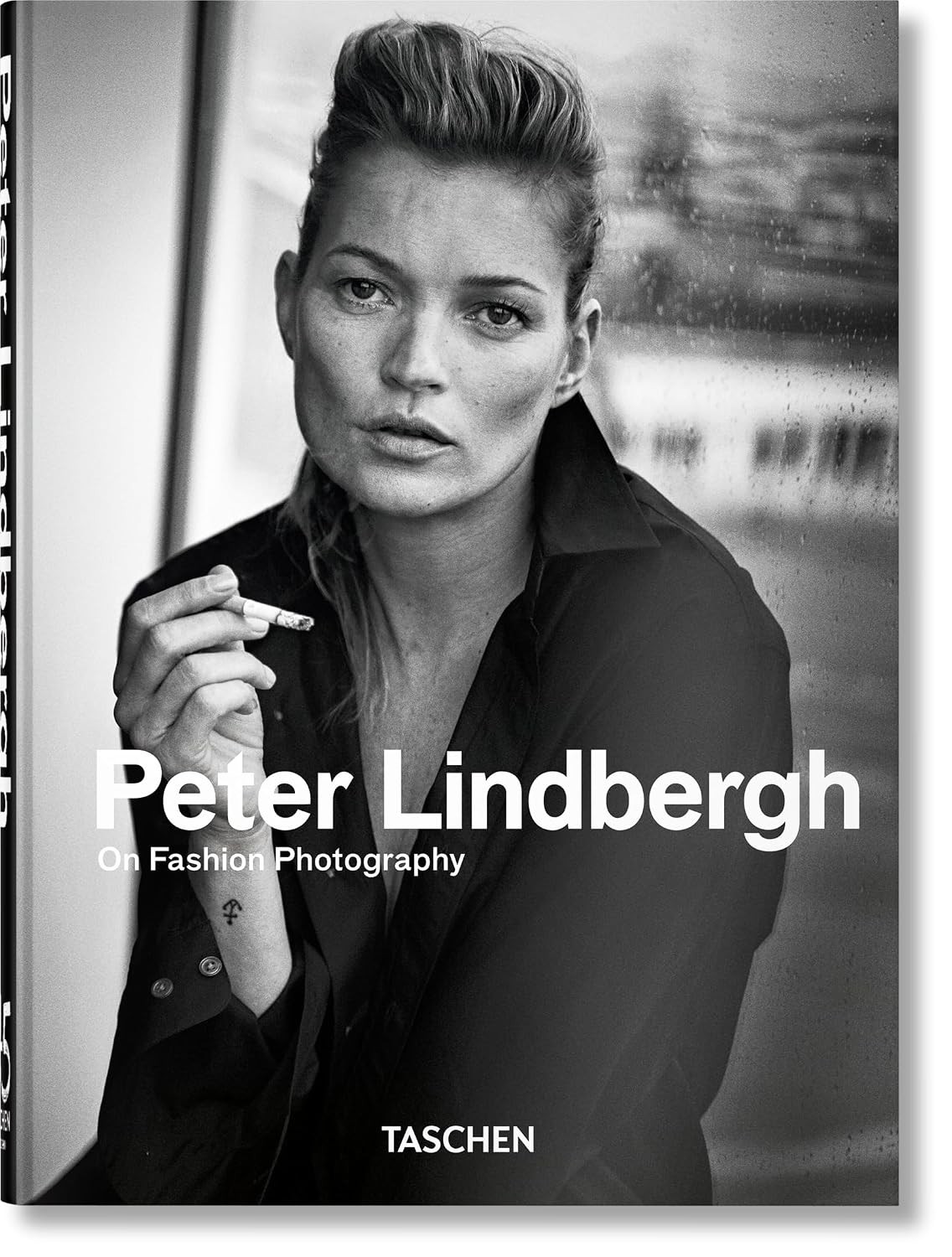 Peter Lindbergh. On Fashion Photography - 40th . Lindbergh** - Image 7