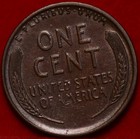 1919-S San Francisco Mint Copper Lincoln Wheat Cent — photo 2