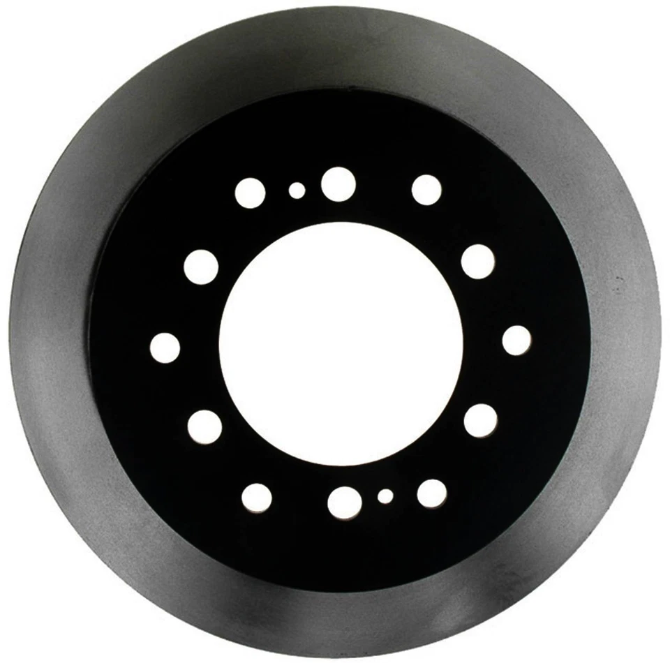 Rotor de freno de disco Foto 2 de 4