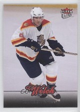2007-08 Fleer Ultra Noah Welch #116 3v2