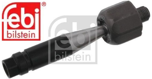 Febi Bilstein 31496 Axialgelenk FüR Spurstange Axialgelenk Spurstange FüR Audi-image