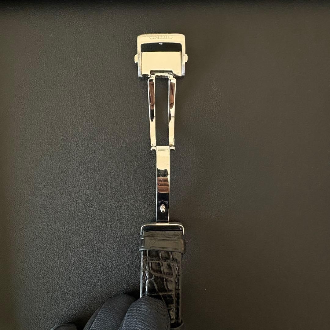 SEIKO PRESAGE Seiko Presage Lacquer Dial image 3