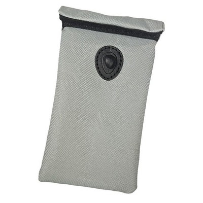Für RFID Signal Abschirmtasche für Handys praktische Canvas Faraday Tasche