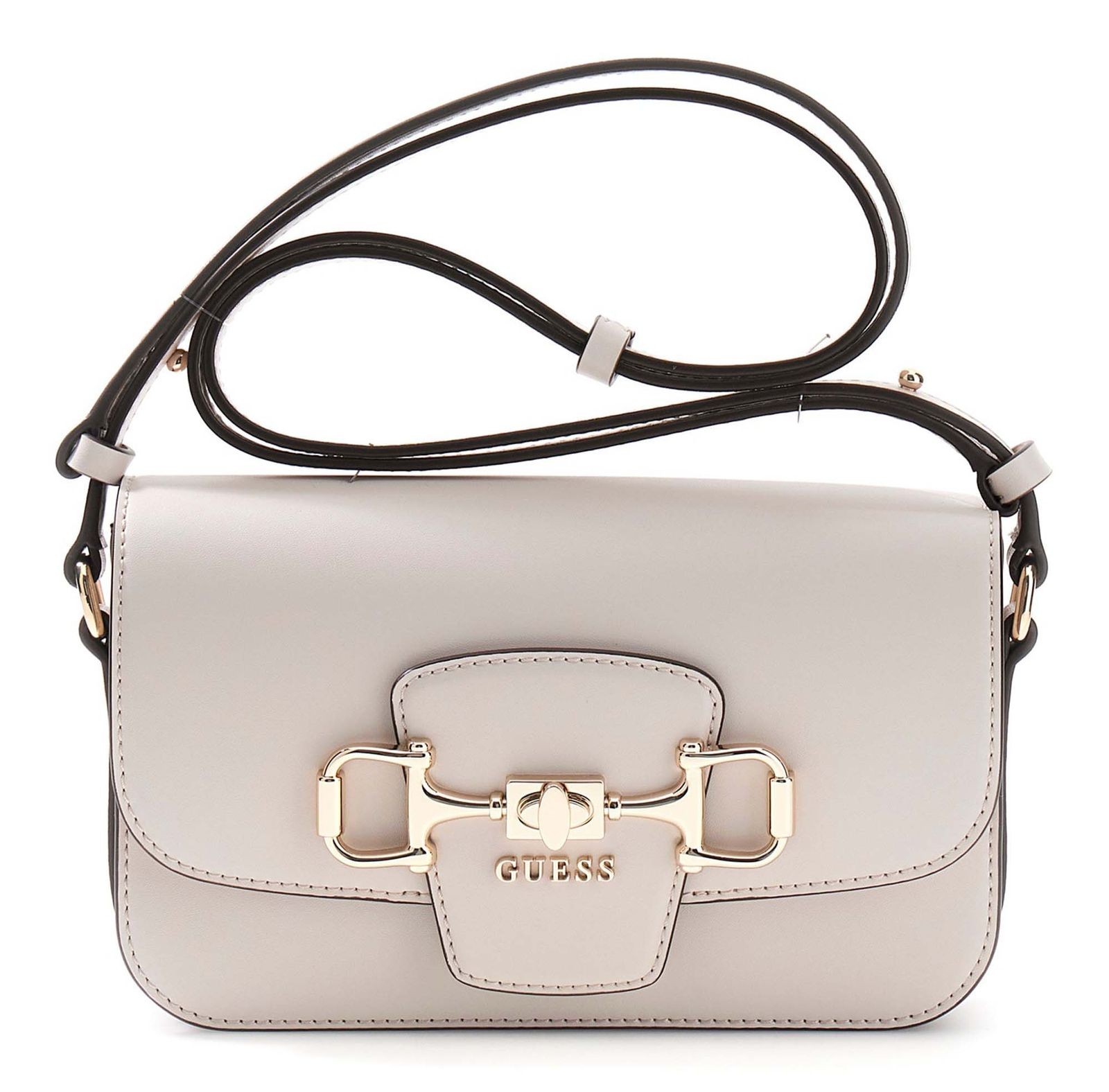 GUESS cross body bag Janie Convertible Xbody Flap Sage