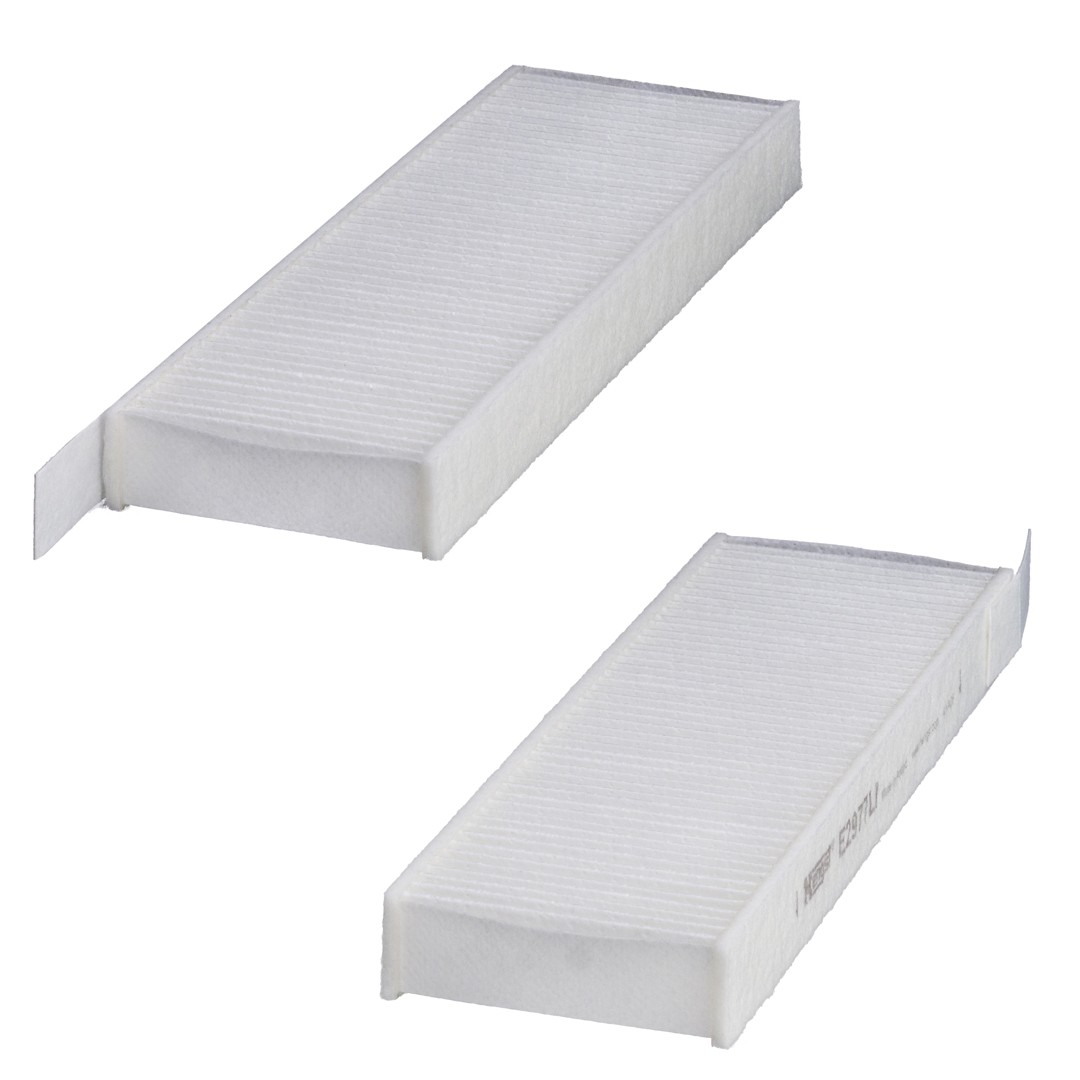 E2977LI-2 STALLION FILTER Filter, Cabin Air for Citroen, DS, Fiat, Opel, Peugeot