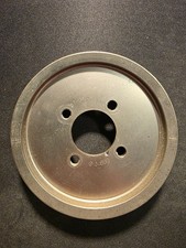 3.8 6 Rib Magnuson Magnacharger Tvs2300 Tvs1900 Supercharger Pulley