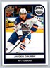 2023-24 Upper Deck AHL #143 Jayden Grubbe Bakersfield Condors