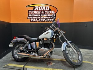 2006 Suzuki Boulevard S40