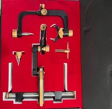 Mayfield Skull Clamp Brain Retractor System Brain Mayfield Retractor System