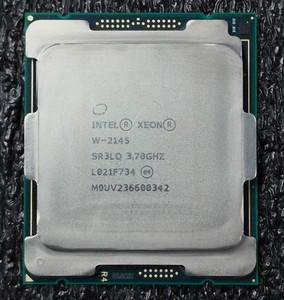 Intel Xeon W 2195 | eBay