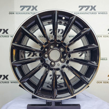 MERCEDES-BENZ GLA AMG 19