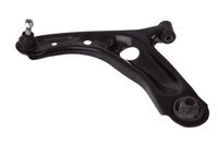 Querlenker Vorderachse Links FüR CitroËN Peugeot Toyota C1 107 1007 Aygo