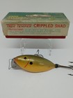 True Temper 200 Crippled Shad in correct box Natural Shad color — photo 5
