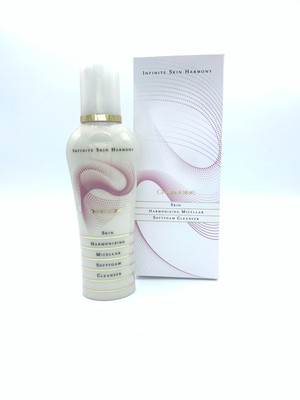 Channoine Skin Harmonizing Micellar Softfoam Cleanser Ref.N° 12405, 200 ml