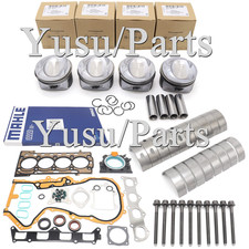 Engine Rebuild Overhaul Repair Kit For Vw Eos Golf Jetta Cc 1.4tfsi Cavd Blg Cth Engine Rebuild Overhaul Repair Kit For Vw Eos Golf Jetta Cc 1.4tfsi Cavd Blg Cth