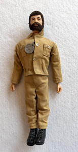 GI Joe Adventure Team Commander | eBay