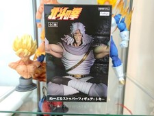 Hokuto no Ken Toki Noodle Stopper Figur FuRyu
