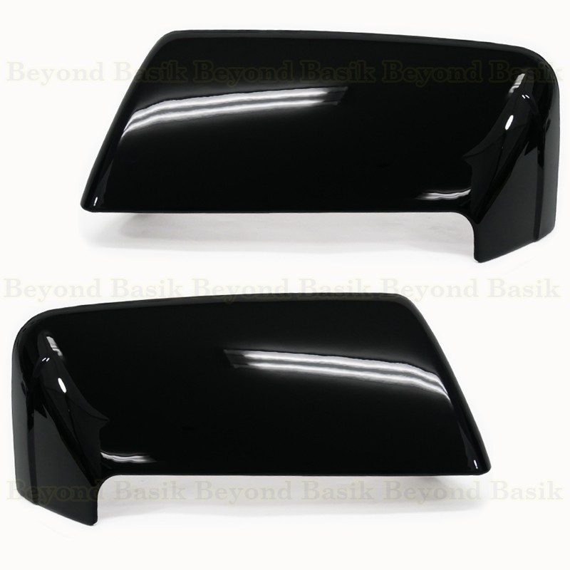 2007-2017 FORD EXPEDITION Lincoln Navigator Mirror COVERS Overlays