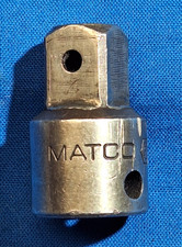 Matco Tools BAP1216B 3/8 drive to 1/2 drive s...