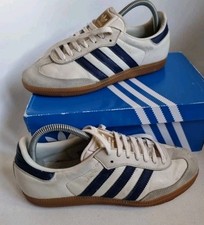 Adidas Samba Boys Trainers Size 5.5 Junior Older Boys Sneakers gazelle samba  