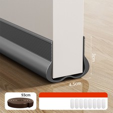 Portes et fen��tres PVC couche suppl��mentaire de protection et de protection de