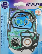 Full Complete Gasket Kit Top And Bottom End Gasket Kit XR100 CRF100 1992-2009